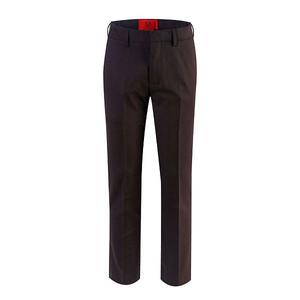Брюки для мальчиков slim fit Elie Balleh, Brown