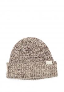 Шапка Barts Beanie, Beige/Khaki/Bruin/Light Brown