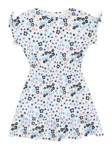 Платье s.Oliver, белый