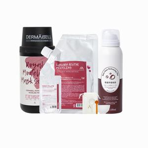 Унисекс маска для лица DERMABELL