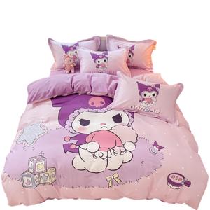 Sanrio Комплект постельного белья для дома одноразовый