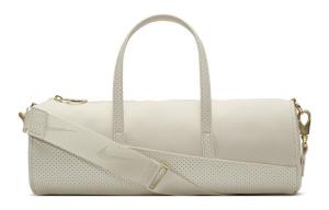 Женская сумка через плечо Nike, White