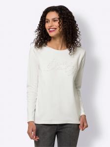 Heine Лонгслив в цвете экрю