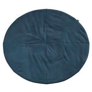 Yellow Tipi, Игровой коврик Posh Velvet, круглый