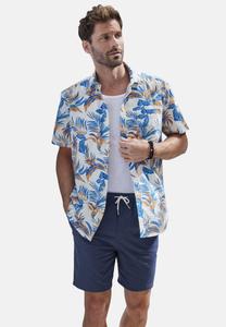 Шорты john devin Shorts, Navy/Blue