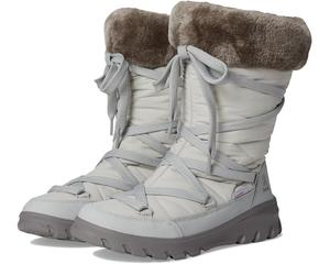 Ботинки Kamik Snowdon Hi, цвет Light Grey