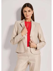 MADELEINE Блейзер в модном коротком стиле в берберском стиле