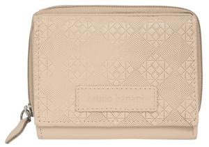 Кошелек Bruno Banani, бежевый