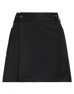 Мини-юбка Dolce&Gabbana, черный