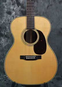 Martin 000-28 Standard 2025 с доставкой в тот же день