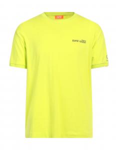 Футболка Suns Boards, салатовый