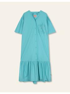 Топ Oilily, синий