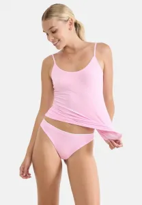 Трусики-Танга go sense 4er pack Sloggi, Floral Pink Chrome