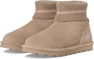 Ботинки Bearpaw Women's September, Mushroom