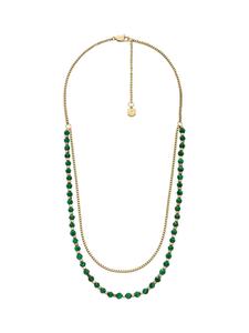 Женское ожерелье Fossil Accessories JA7246710