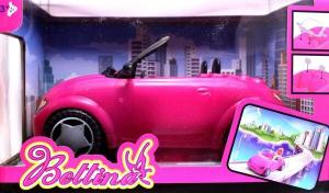 Машина для куклы Inna marka