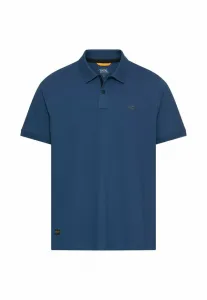 Рубашка поло Camel Active, Indigo Blue