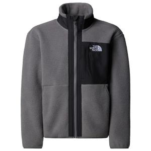 Куртка-Молния yumiori для мальчиков - флисовая куртка The North Face, мультиколор