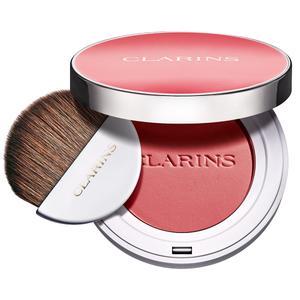 Румяна aktuelle kollektion joli Clarins, nr. 2 - cheeky pink, вес 5 гр.