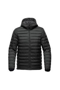 Тепловая куртка Ставангер Stormtech, черный