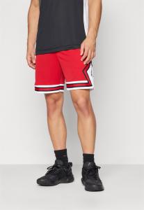 Спортивные шорты Jordan, красный