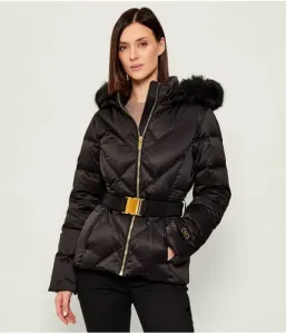 Куртка ELLY regular fit Marciano Guess, черный