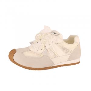 Boldi Kuki Женские низкие повседневные туфли - желтые (сумка для покупок + в комплекте носки), цвет Yellow (Shopping Bag+Comes with Socks)