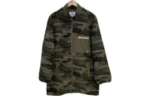 Куртка мужская многоцветная Dickies, цвет Multicolor