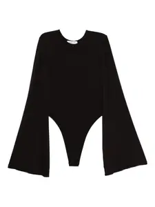 Боди Olivia Axel 113, черный