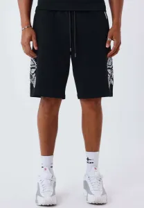 Шорты Project X Paris, Noir