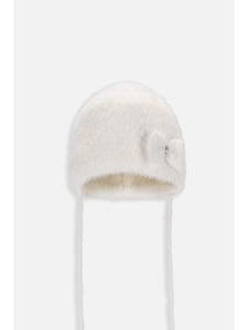 Coccodrillo Шляпа цвета экрю