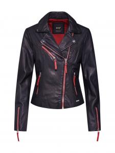 Межсезонная куртка Maze Amur, черный