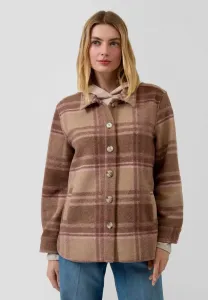 Световая куртка для использования в помещении S.Oliver, Sandstein