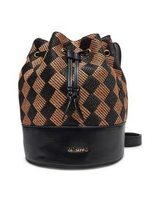 Сумочка Surry 75497-P Gioseppo, черный