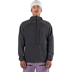 Толстовка Raide TourTech Hybrid Raide, Black