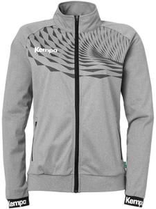 Спортивная куртка Wave 26 Poly Jacket Women Kempa, серый