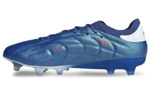 Copa Pure II+ FG Lucid Blue Cloud Белый Солнечный Красный Adidas
