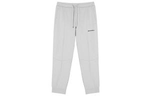 Трикотажные спортивные штаны Leisure Life женские серые New Balance