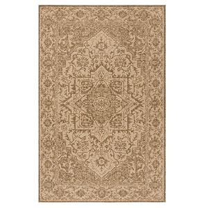 Ковер из липового дерева Safavieh, 183x275 см