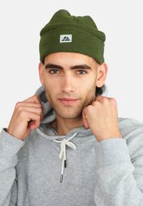 Шапка Danish Endurance, зеленый