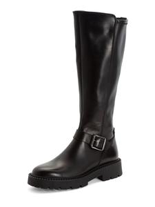 Ботинки Tamaris, черный