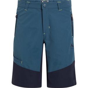 Бермуды ju.-шорты aaron sho b Mckinley, синий