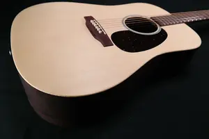 Martin D-X2E Brazilian с чехлом Gig Bag X Series Re-Imagined 040