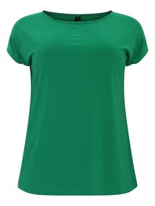 Футболка YOEK, Green