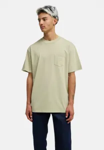 Футболка oxni с эффектом потертости Quiksilver, Tks