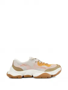 Кроссовки Karst 2 Camper, бежевый