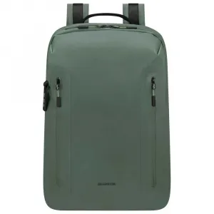 Рюкзак Samsonite Coatify Biz 15.6В'' 15.5L, зеленый
