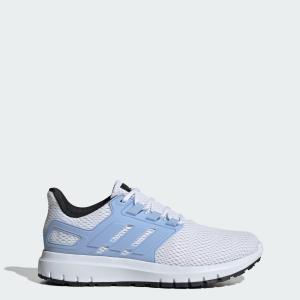 Женские кроссовки adidas Ultimashow Adidas, Cloud White / Blue Dawn / Core Black