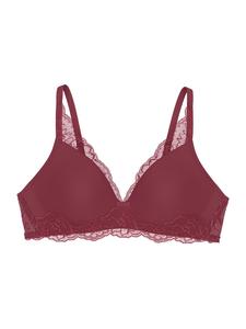 Бюстгальтер на косточках Triumph