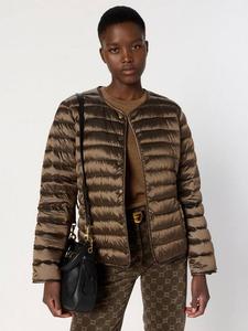 Куртка Micaela с длинными рукавами и круглым вырезом Gerard Darel